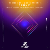 Summit - Horizon One & Jose Tabarez & Kay-D