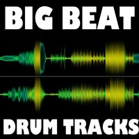 Swing Funky Drum Loop 2 (96 BPM) - Big Beat Productions