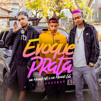 Evoque Prata - MC MENOR HR & Mc Menor Sg & DJ Escobar