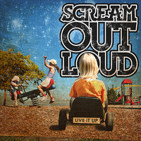 Lying In Wait - Scream Out Loud