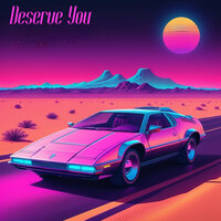 Deserve You - Kalan