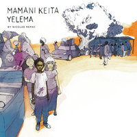 A Ya Mine - Mamani Keita & Nicolas Repac