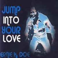 Hello My Lover - Ernie K. Doe
