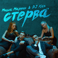 Стерва - KAN
