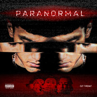 Paranormal - Grupo Diez 4tro