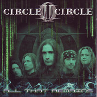 In This Life - Circle II Circle