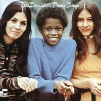 Sassie Lassie - Lou Donaldson