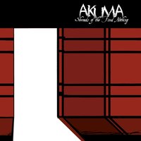 Shrouds - Akuma
