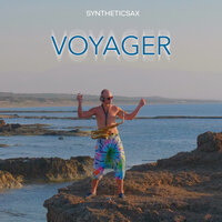 Voyager - Syntheticsax