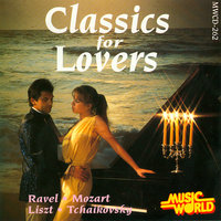 Piano Concerto No. 1 - Munich Symphony Orchestra