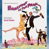 Presents - Neal Hefti