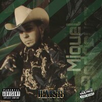 Sufriendo y Penando Con Tololoche - Jems18 Records
