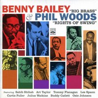 Please Say Yes - Julius Watkins & Tommy Flanagan & Les Spann & Buddy Catlett & Art Taylor & Benny Bailey