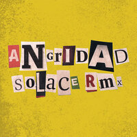 Solace - HOPE & ANGRiDAD