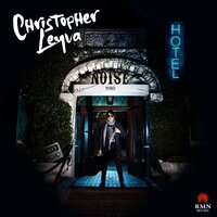 How - Christopher Leyva
