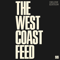 Sound of an Echo - The West Coast Feed