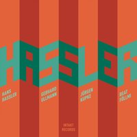 Ach, hier bist du - Hans Hassler & Gebhard Ullmann & Jürgen Kupke & Beat Föllmi