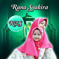 New 99 Asmaul Husna 4 - Runa Syakira