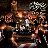 Warrior’s Soul - Mikey Mo the MC