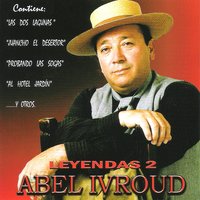 Probando las Sogas - Abel Ivroud