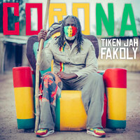 Corona - Tiken Jah Fakoly