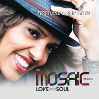 Come Sunday - Terri Lyne Carrington & Natalie Cole
