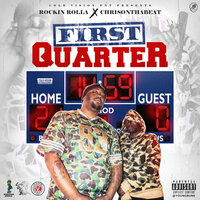 Designer Death - Rockin Rolla & Chrisonthabeat