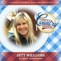 Shame on You Shame on Me - Country's Family Reunion & Jett Williams