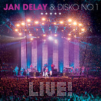 Disko - Jan Delay