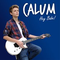 Turn It Up - Calum