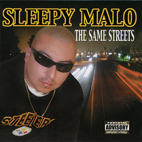 Tonights the Night - Sleepy Malo