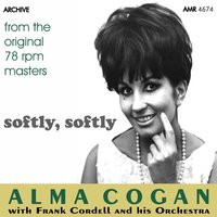 Never Do a Tango with an Eskimo - Frank Cordell and His Orchestra & Alma Cogan