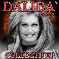La montagne - Dalida