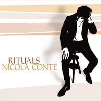 The Shaman - Nicola Conte