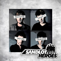 Alone Anymore - Sandlot Heroes