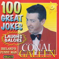 The Yank - Conal Gallen