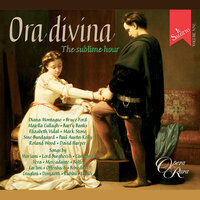 Donizetti: La rose - Elizabeth Vidal & David Harper & Гаэтано Доницетти