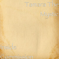 Without Limits - Tamara the Mystic