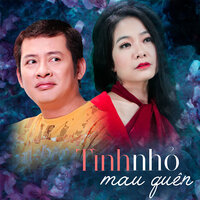 Nhớ Người Tình Phụ - Phuong Thuy