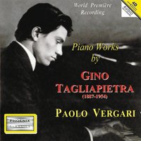 40 Studi di perfezionamento: Animato - Paolo Vergari