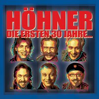 Kumm Halt Mich Fest - Höhner