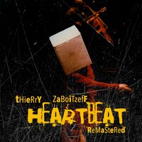 See Me, Feel Me, Touch Me, Hear Me - Thierry Zaboitzeff