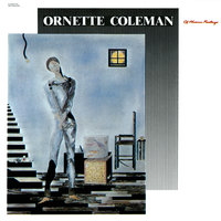 Love Words - Ornette Coleman