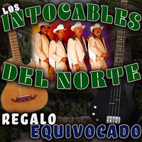 El embrujado - Los Intocables del Norte