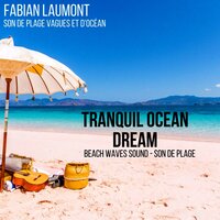 La Douceur De La Mer (Son De Plage & D'océan) - Fabian Laumont & Son De Plage de Vagues et d'Océan