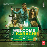 Shakira - Shalmali Kholgade & Jeet Ganguly