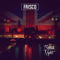 Playing with Fire - Frisco & Life White