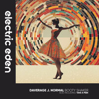 Take a Peek - Daverage J. Normal