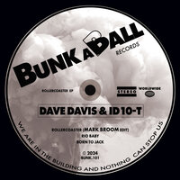 Rollercoaster - Dave Davis & ID10-T & Mark Broom