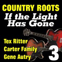 Rye Whiskey - Tex Ritter
